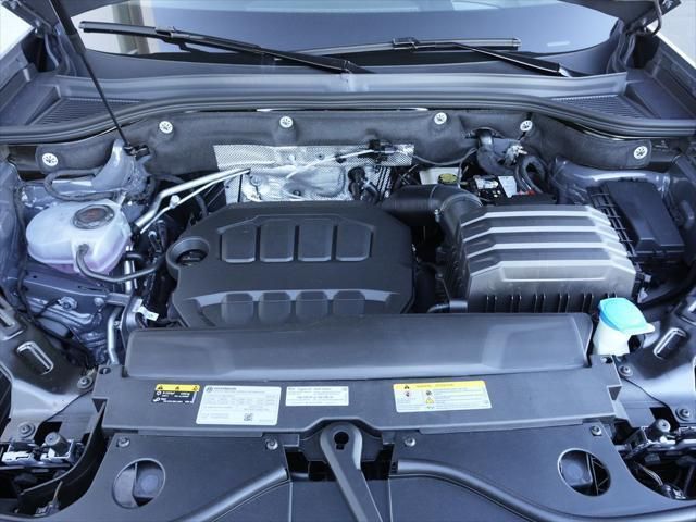 Thumbnail: 2026 Volkswagen Atlas - 14