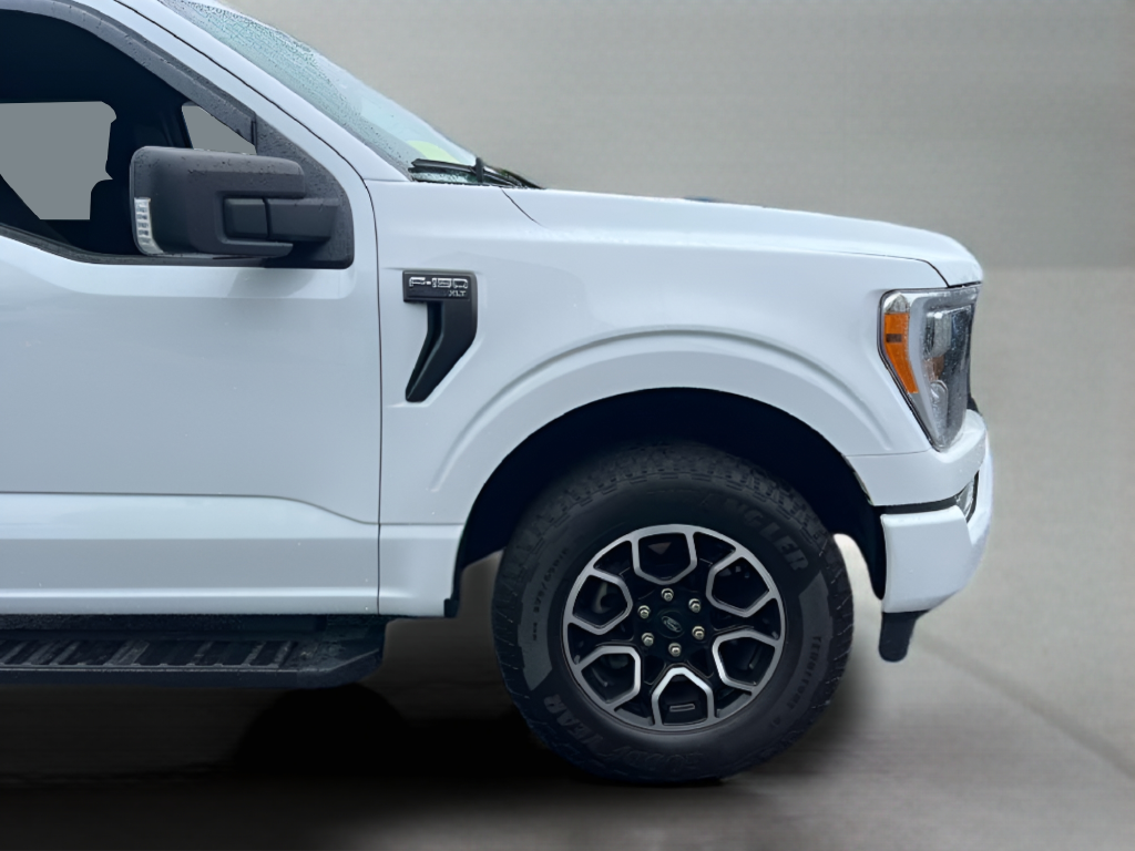 Used 2023 Ford F-150 Truck