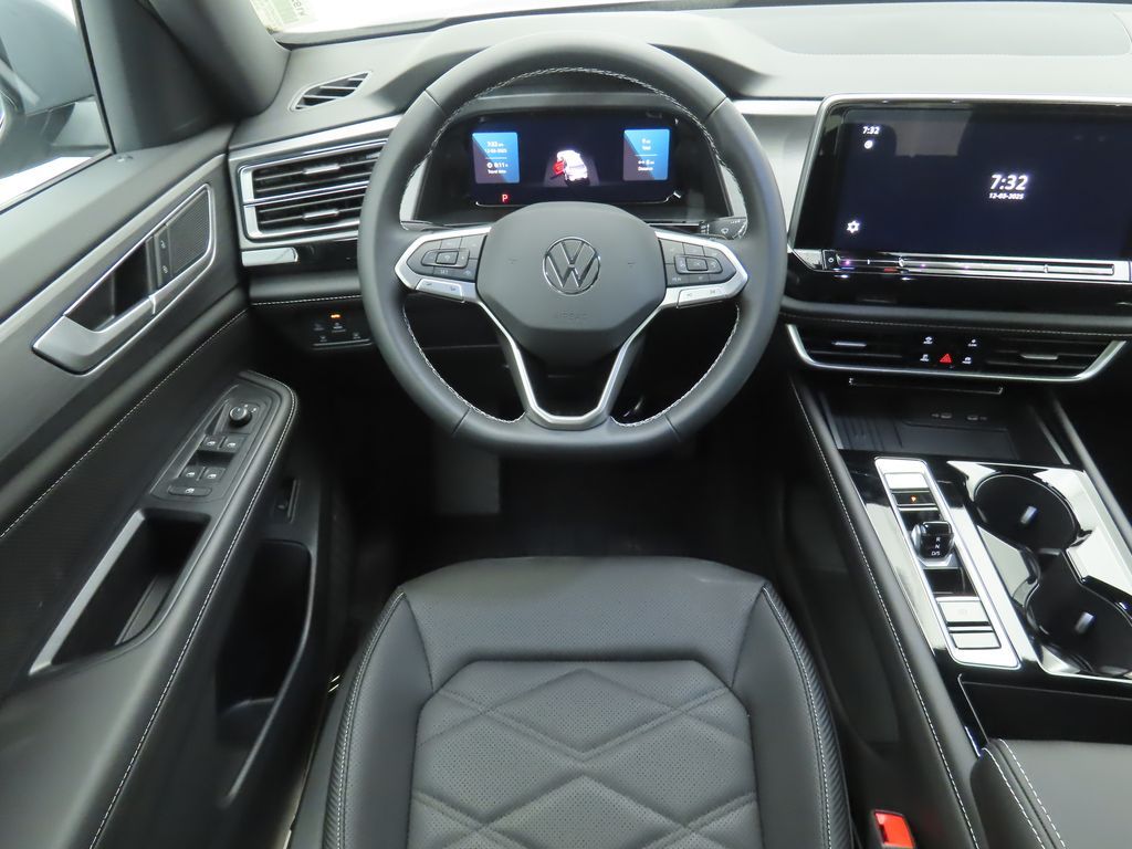 Thumbnail: 2026 Volkswagen Atlas - 10