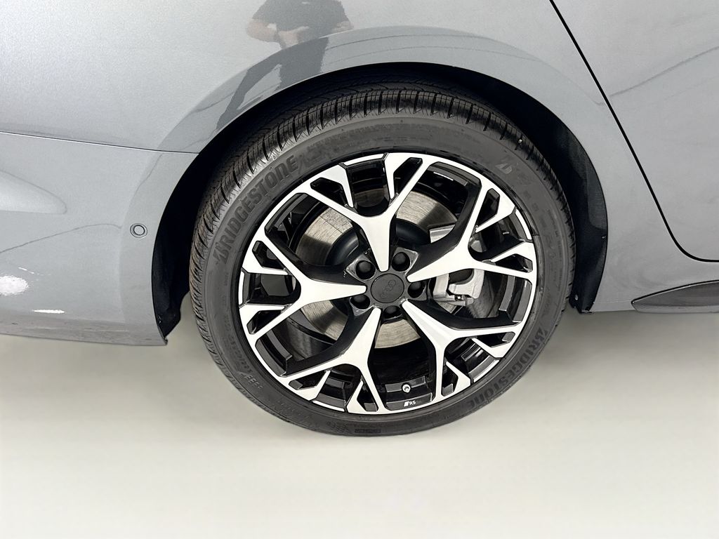 Thumbnail: 2026 Audi A6 - 32