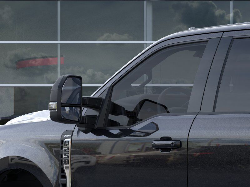2026 Ford F-250 Super Duty LARIAT