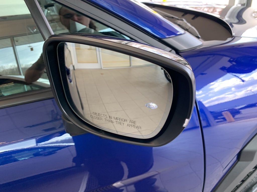 New 2026  Subaru Touring XT image 21