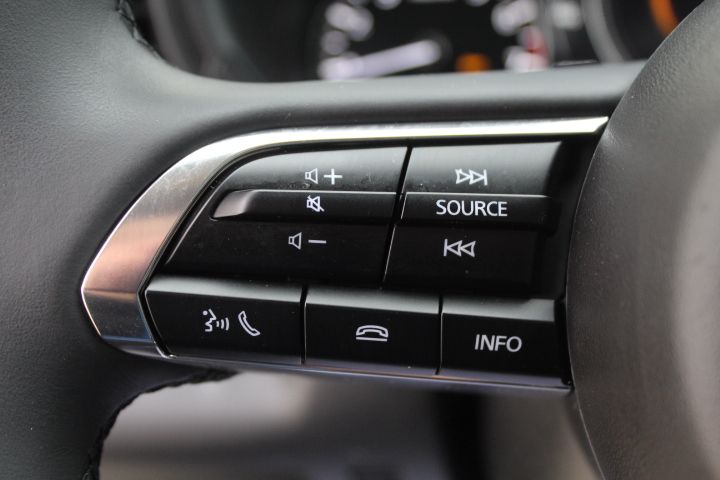 Used Car 2024 Mazda Cx-30  2.5 S Select Sport For Sale Under $25,000 In Georgetown, Texas