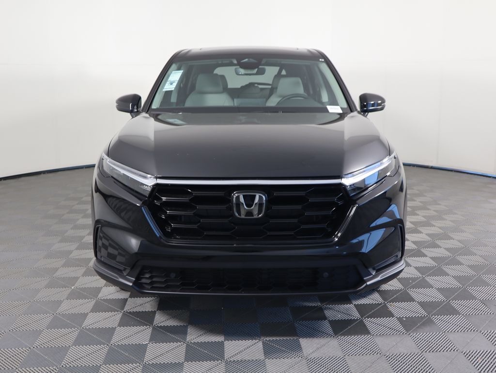 Thumbnail: 2026 Honda CR-V - 2