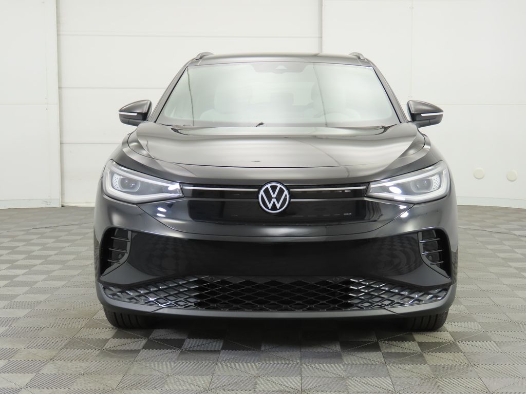 2025 Volkswagen ID.4 Pro S 2