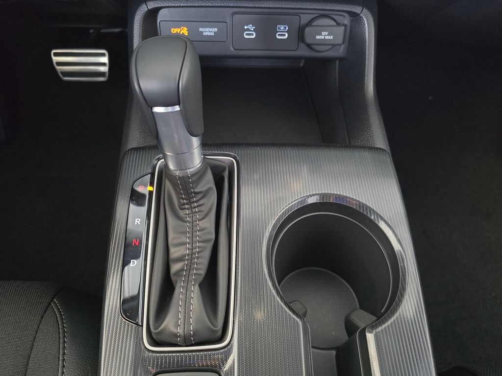 Thumbnail: 2026 Honda Civic - 32