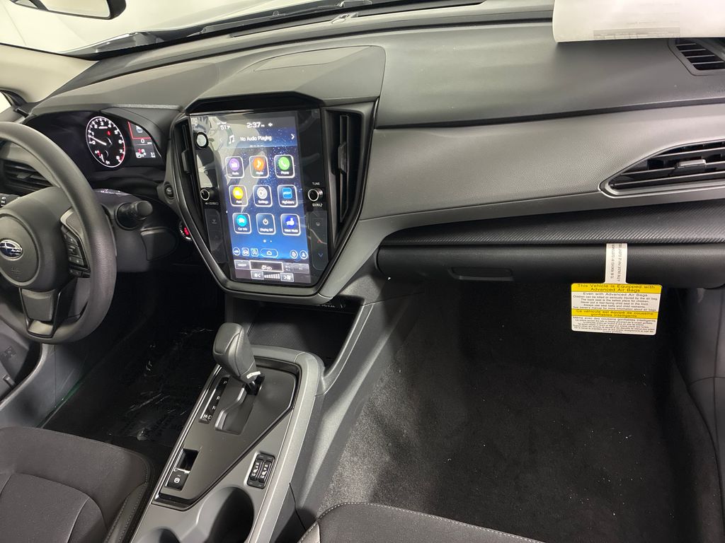 2026 Subaru Crosstrek Premium - Photo 26