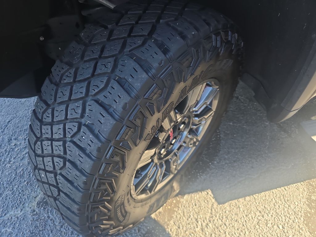Used 2025 GMC Sierra 1500 Truck