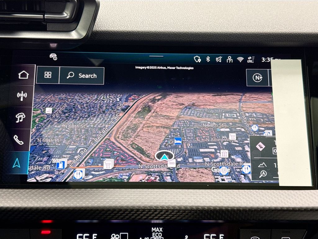 Thumbnail: 2026 Audi RS 3 - 15