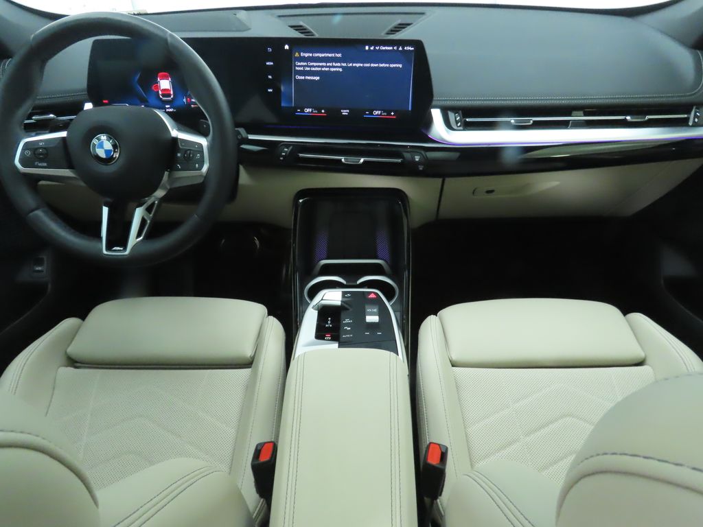 Thumbnail: 2023 BMW X1 - 13