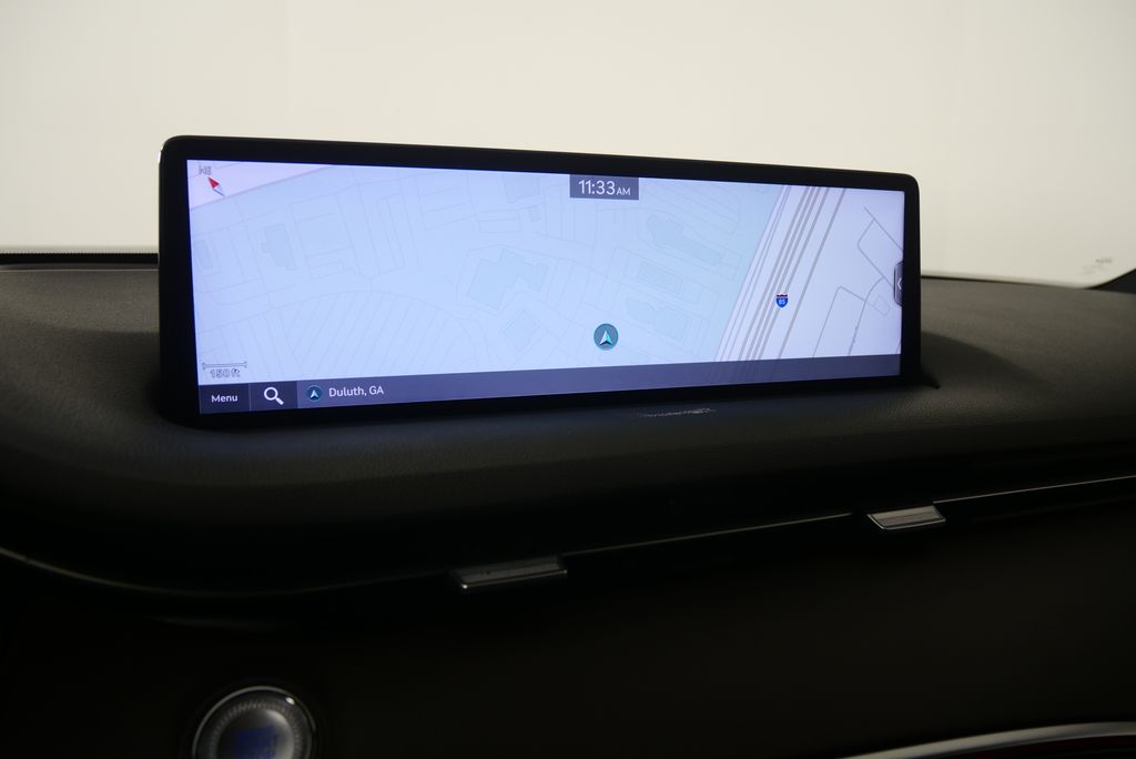 Thumbnail: 2022 Genesis GV70 - 25