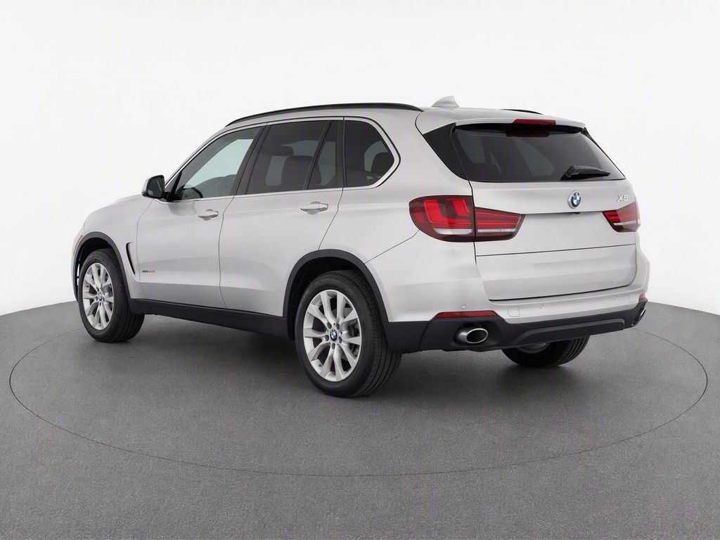 Thumbnail: 2016 BMW X5 - 3