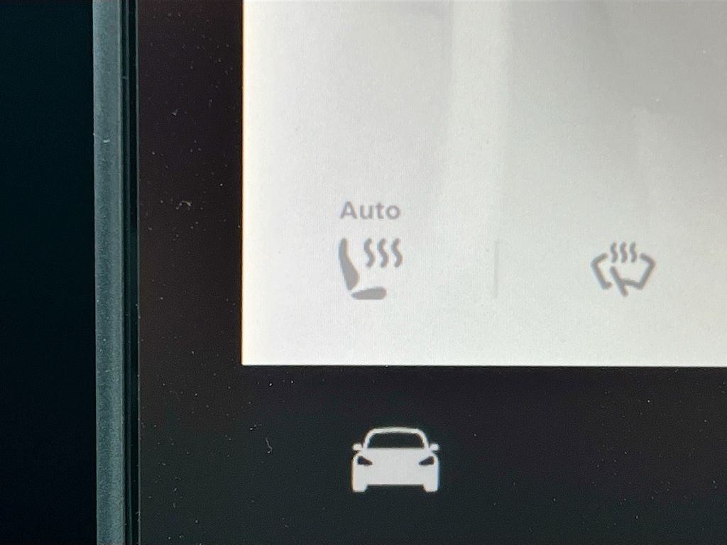 Used 2023 Red Tesla Long Range image 20