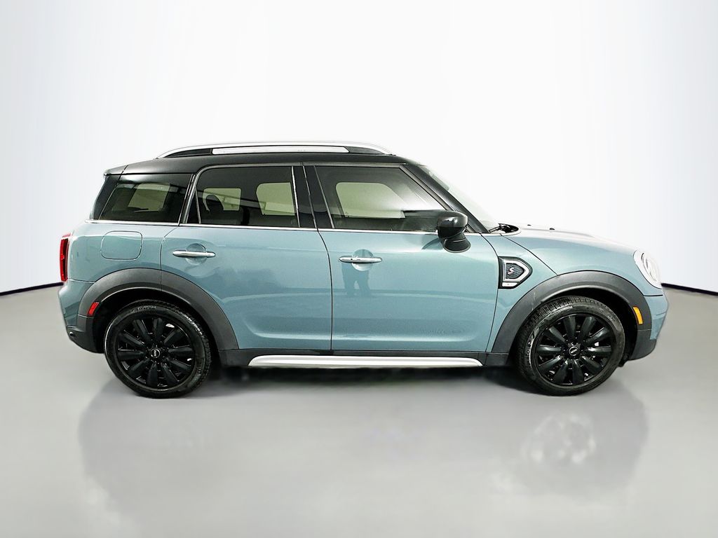 Thumbnail: 2024 MINI Cooper Countryman - 4