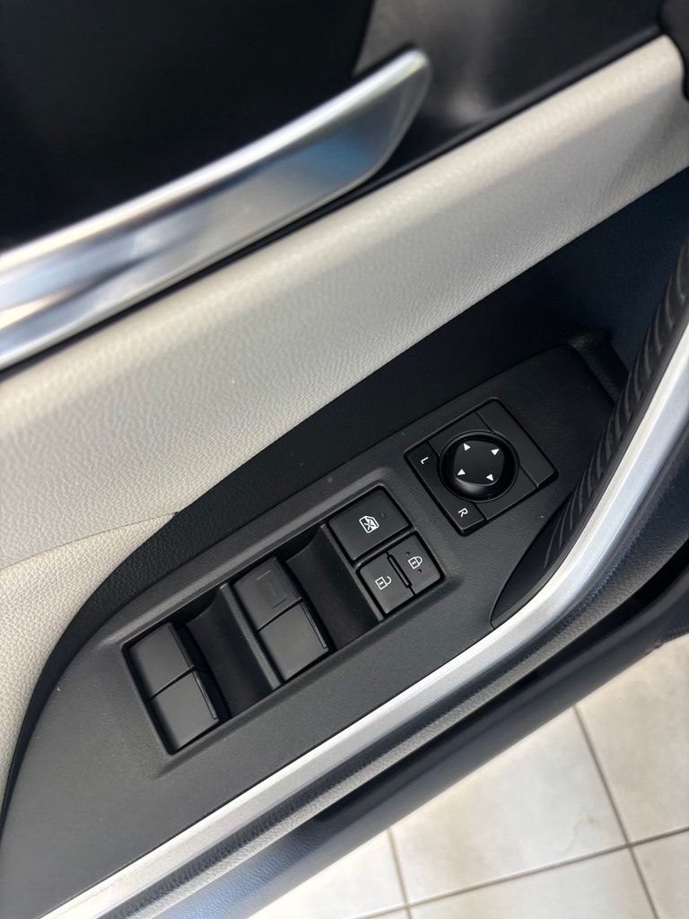 Used 2019 Toyota RAV4 SUV