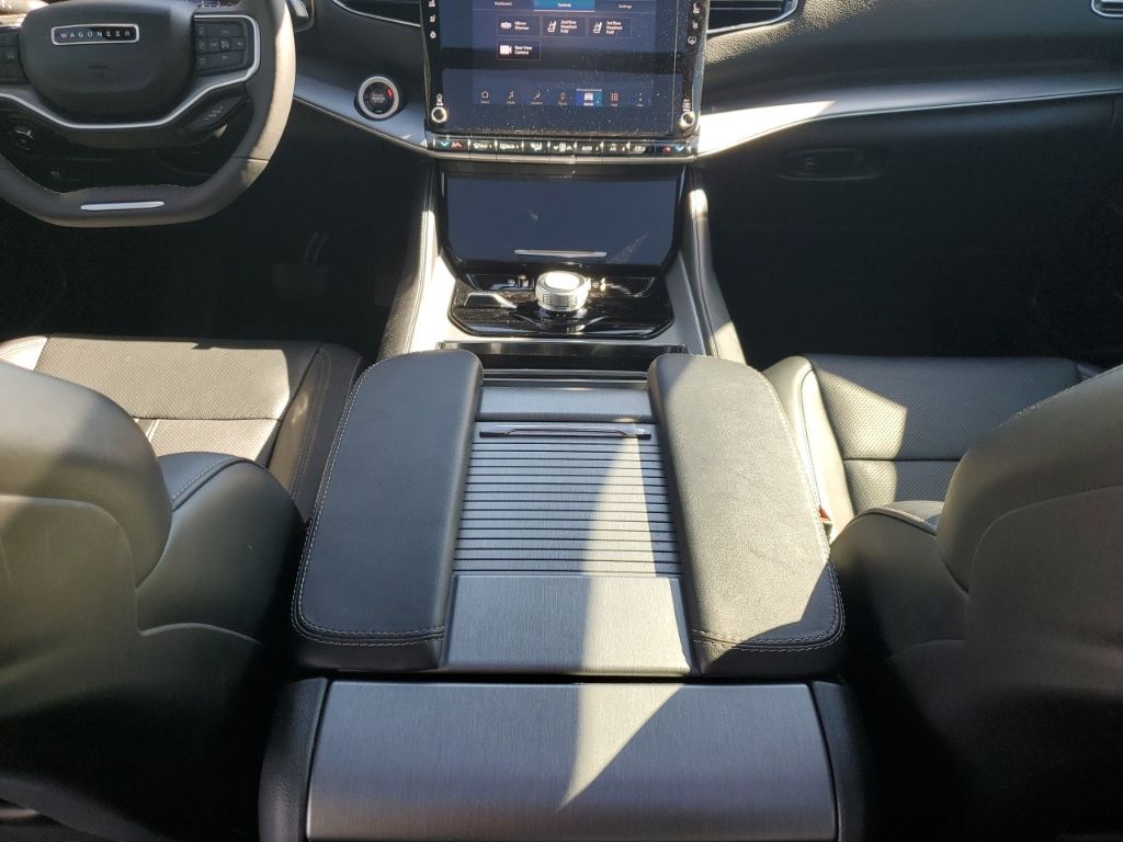 New Car 2025 Jeep Wagoneer L  Series Ii For Sale Under $100,000 In Austin, Texas