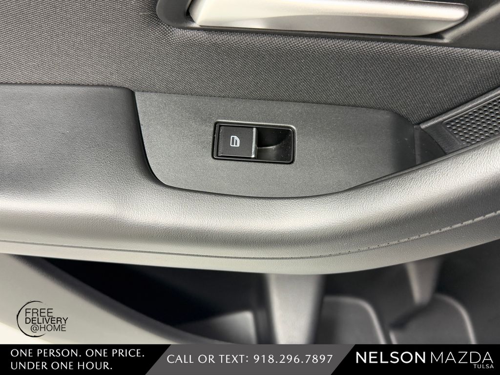 Certified Used 2025 Blue Mazda 3.3 Turbo Select image 38