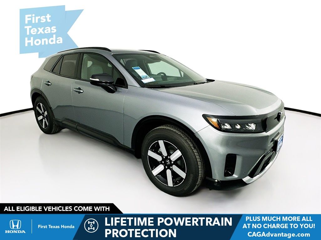 New Car 2025 Honda Prologue  Touring For Sale Under $60,000 In Austin, Texas