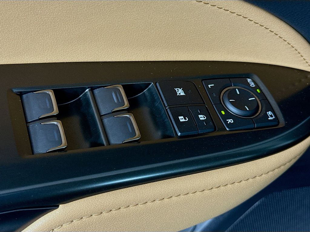 Thumbnail: 2024 Lexus NX - 18