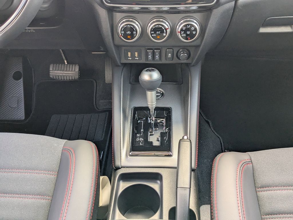Used 2025 Mitsubishi Outlander Sport SUV