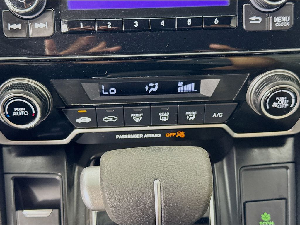 Used Car 2018 Honda Cr-v  Lx For Sale Under $20,000 In Austin, Texas