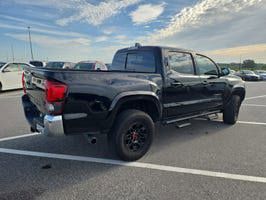 Used 2021 Toyota Tacoma Truck