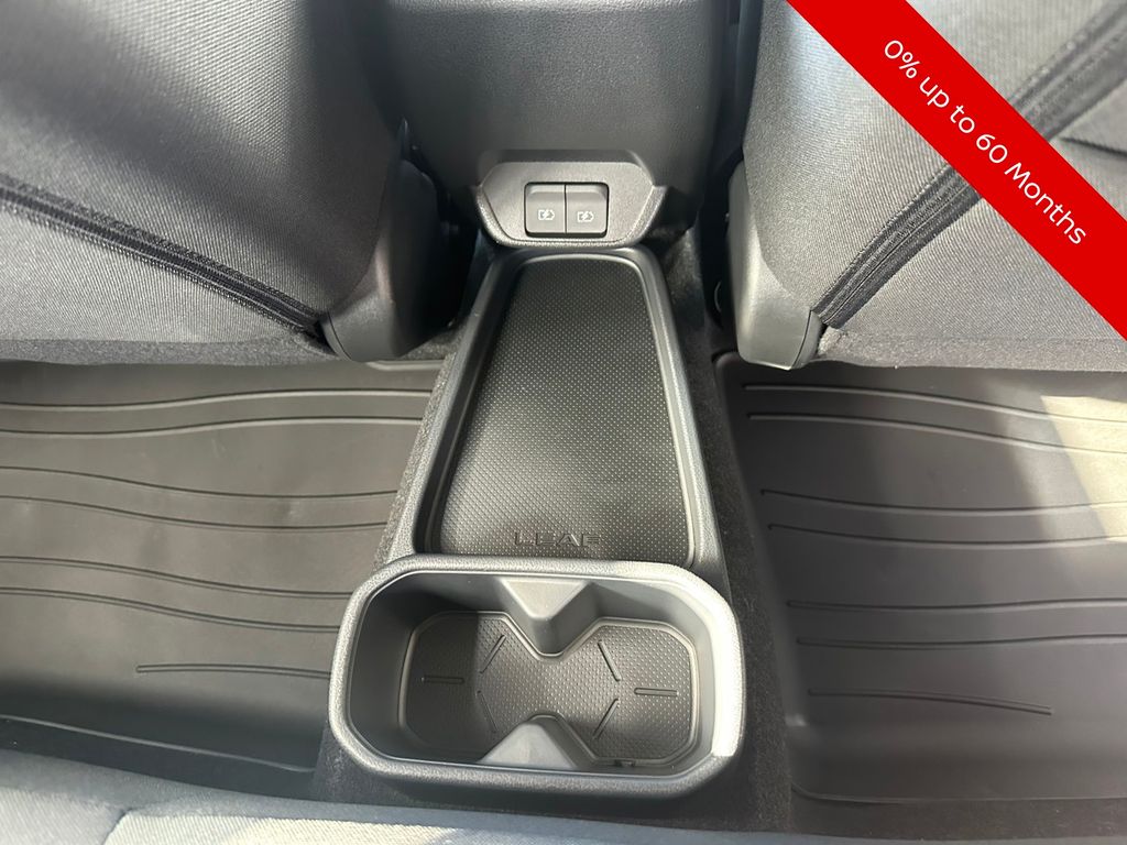 Leaf SV Plus