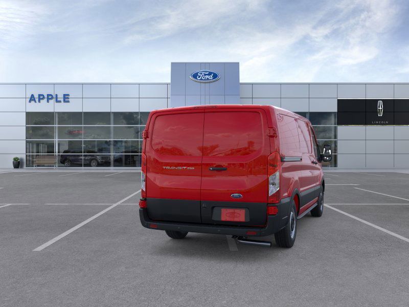 2025 Ford Transit-250 Cargo Van 