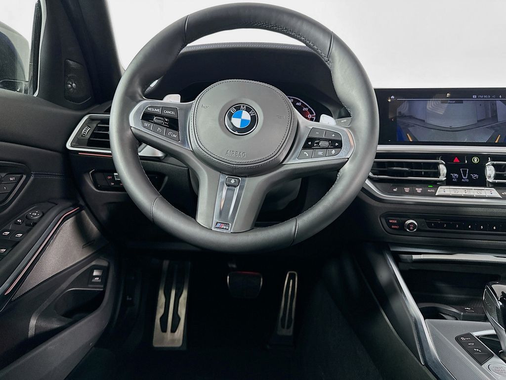 2022 BMW 3 Series M340i 21