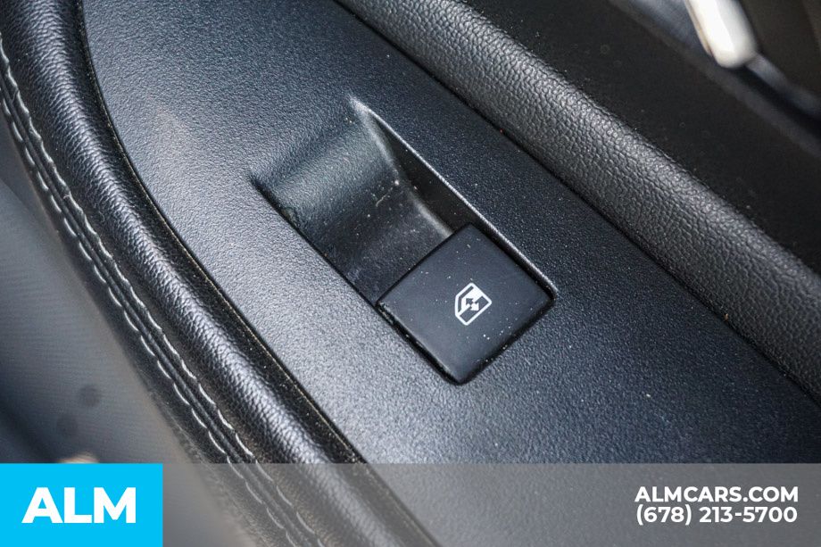 Used 2021 Blue Buick Preferred image 51