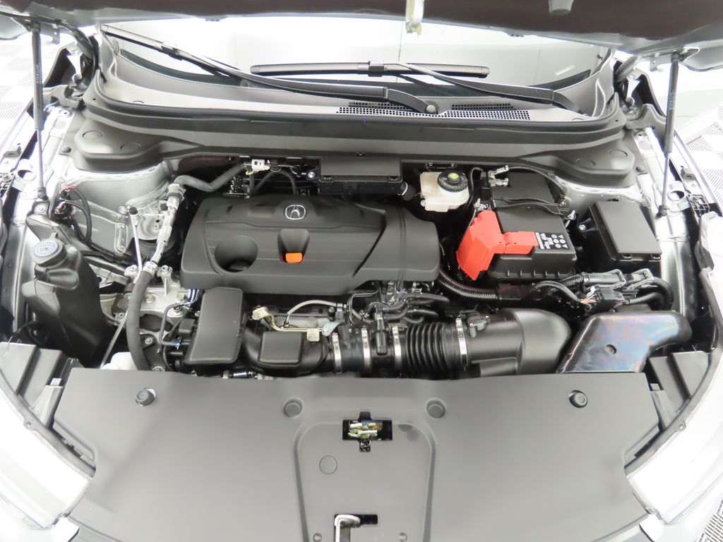 2025 Acura RDX Technology 31