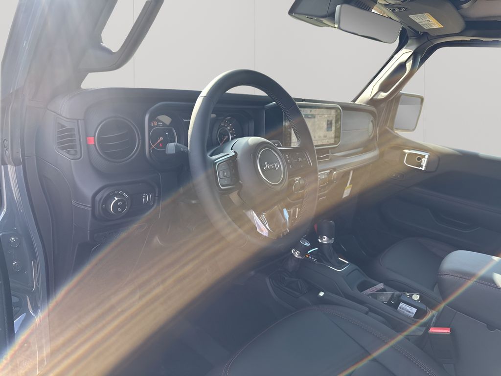 New Car 2025 Jeep Gladiator  Rubicon For Sale Under $50,000 In Austin, Texas