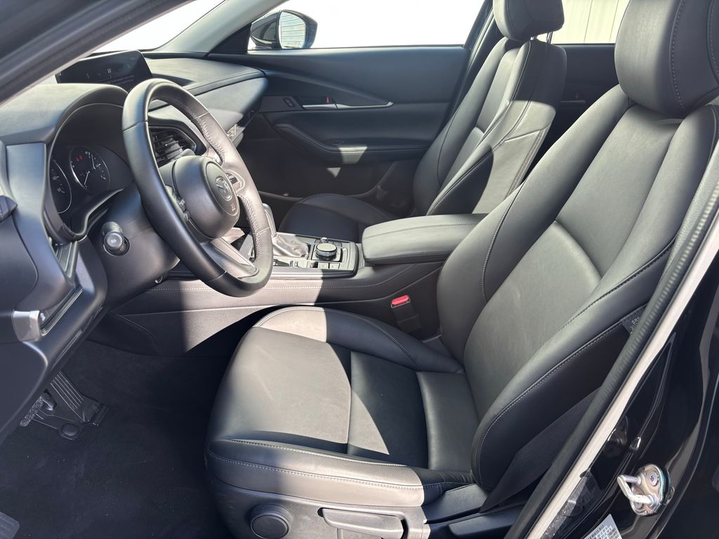 Used Car 2022 Mazda Cx-30  2.5 S Select Package For Sale Under $25,000 In Georgetown, Texas