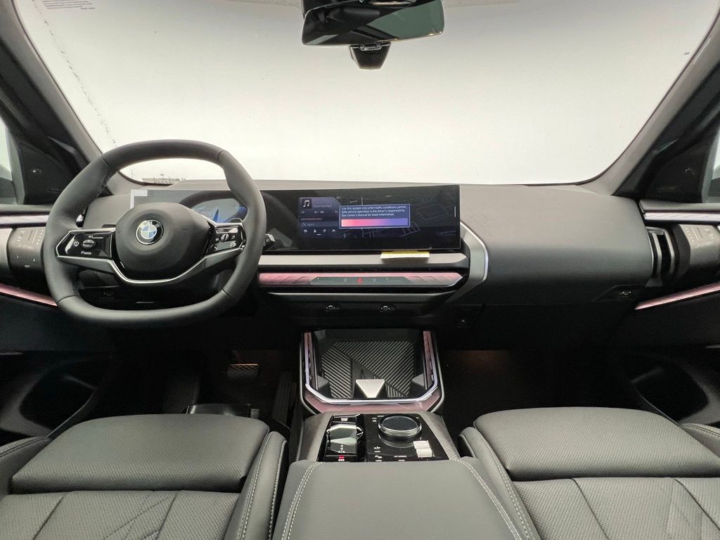 Thumbnail: 2026 BMW X3 - 10