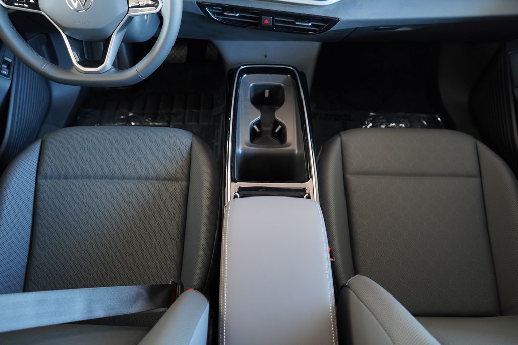2025 Volkswagen ID.4 Pro S 19