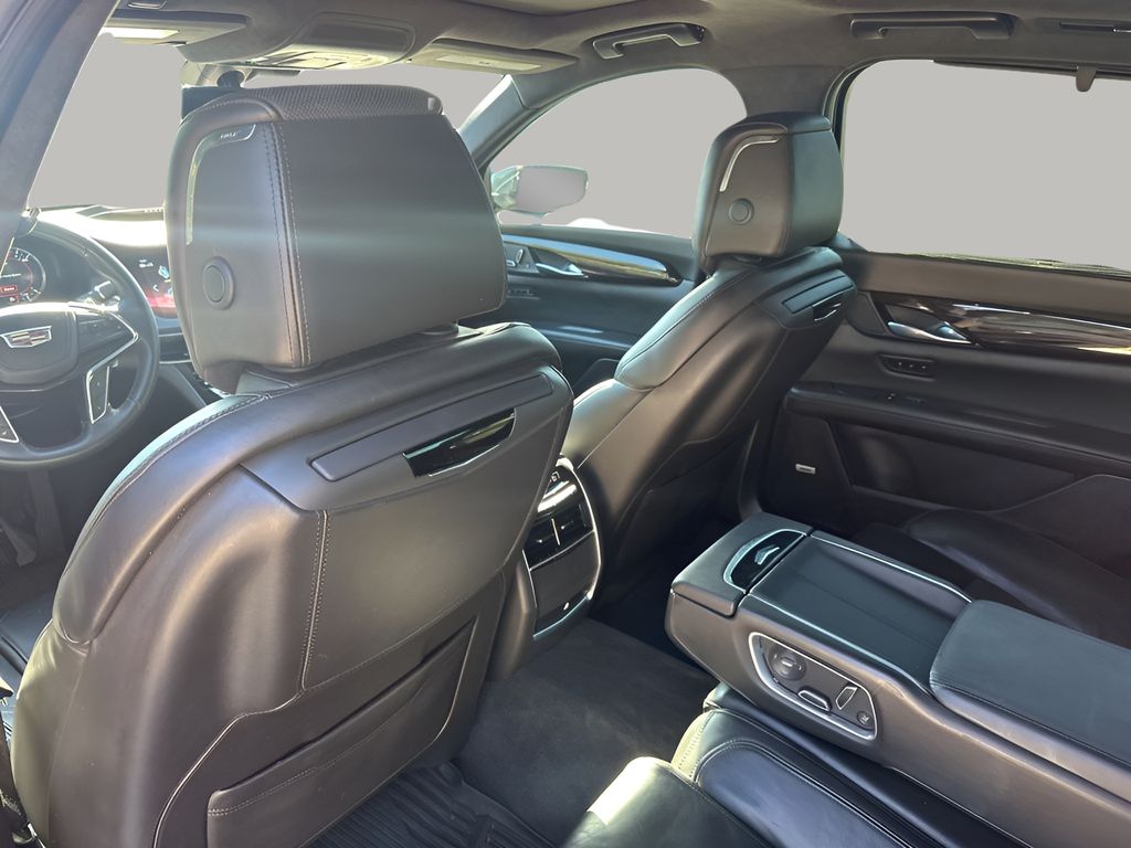 Used Car 2018 Cadillac Ct6  3.0l Twin Turbo Platinum For Sale Under $40,000 In Austin, Texas