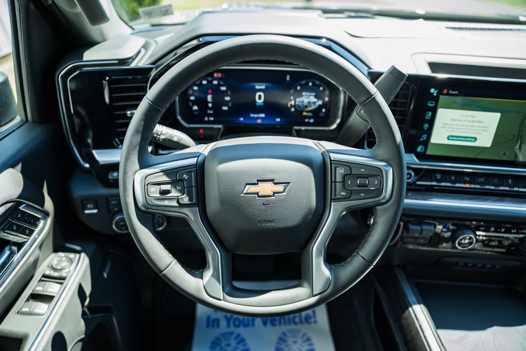 ChevroletSilverado 3500HD35