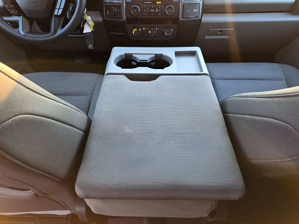 Used Car 2022 Ford F-250sd  Xlt For Sale Under $50,000 In Austin, Texas