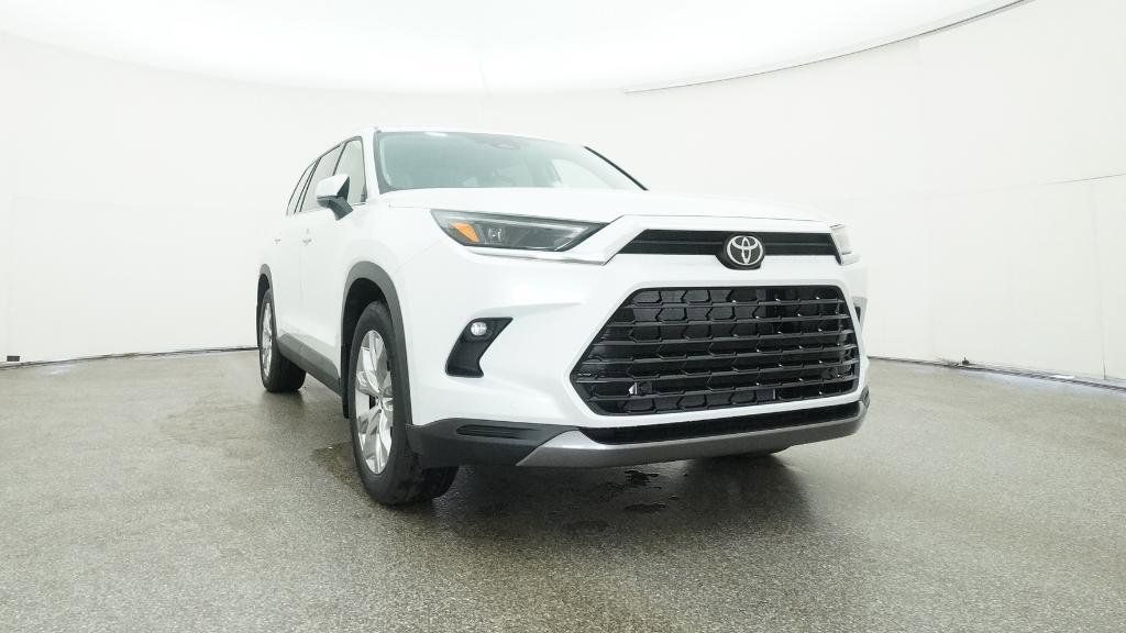 Thumbnail: 2026 Toyota Grand Highlander - 18