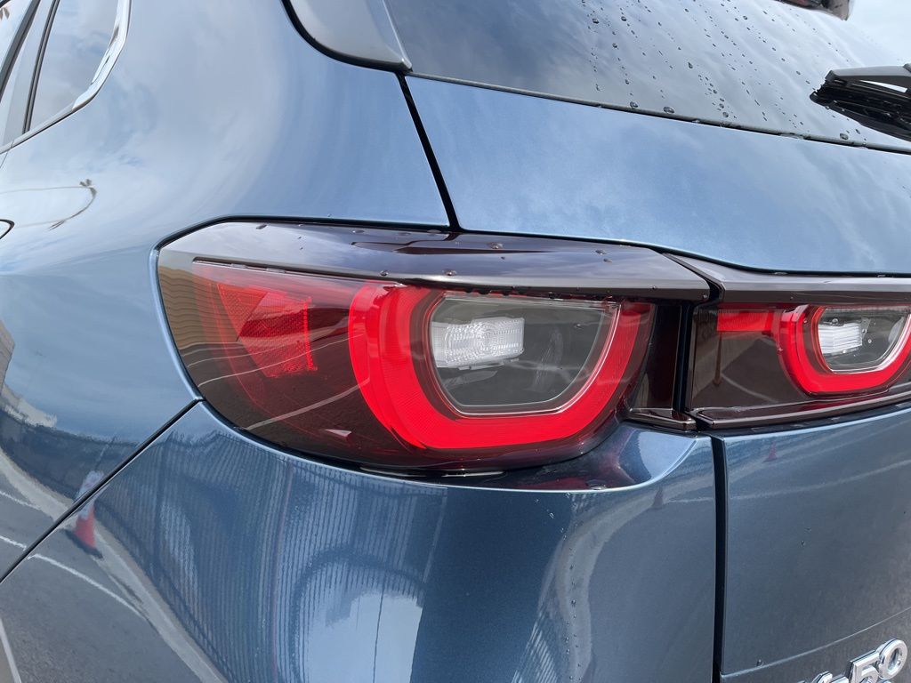 Thumbnail: 2024 Mazda CX-50 - 7