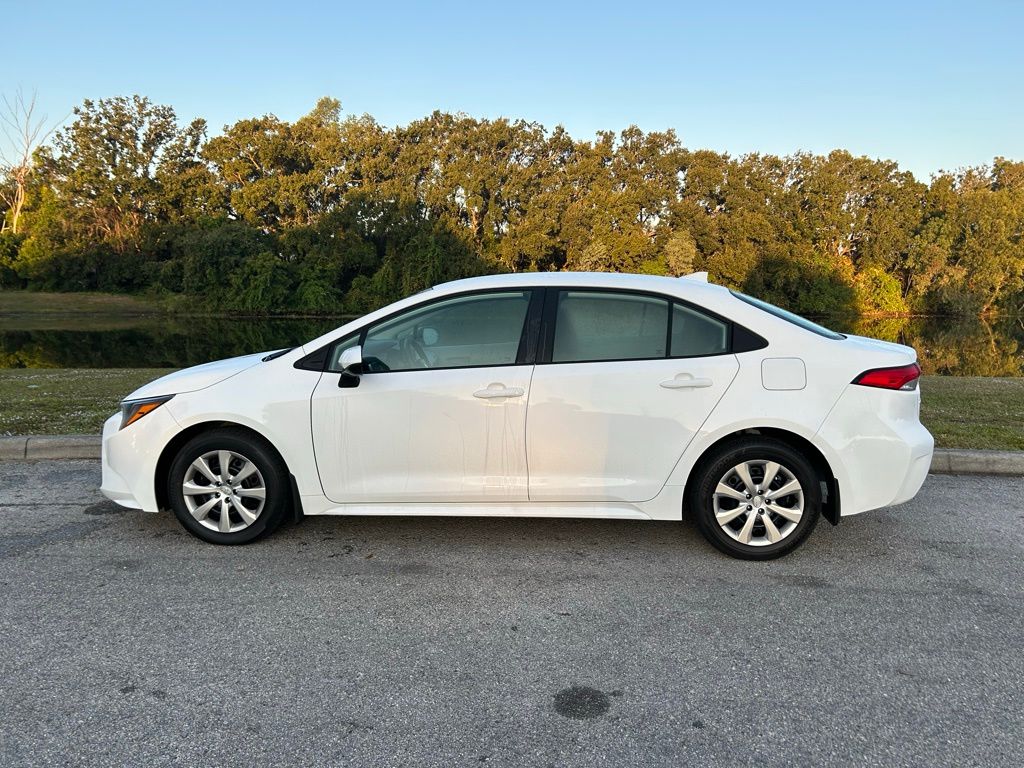 Thumbnail: 2026 Toyota Corolla - 2