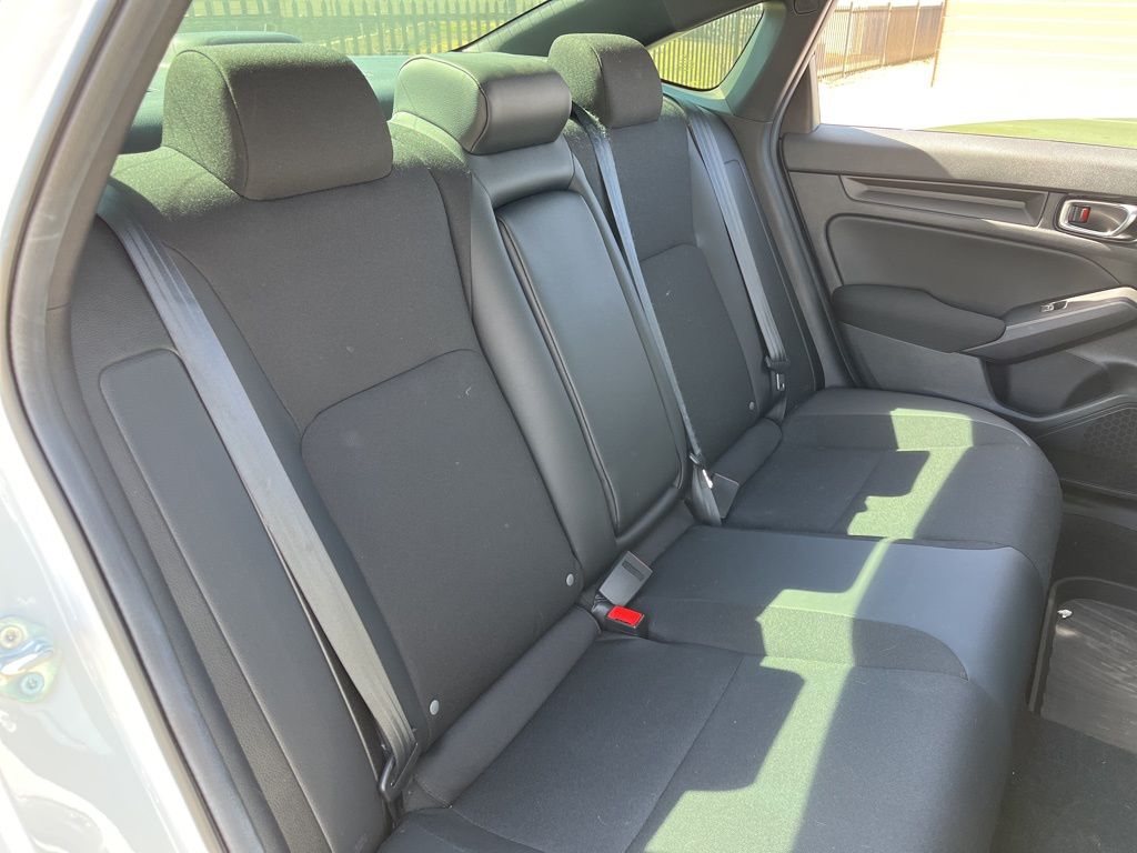 Thumbnail: 2025 Honda Civic - 27