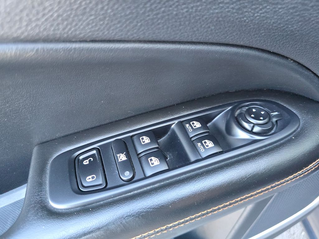 2020 Jeep Compass Limited photo 30