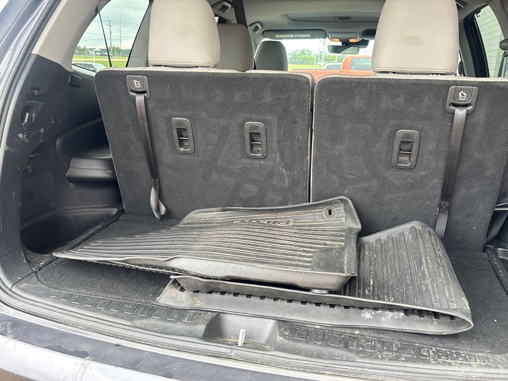 Used 2022 Honda Pilot SUV