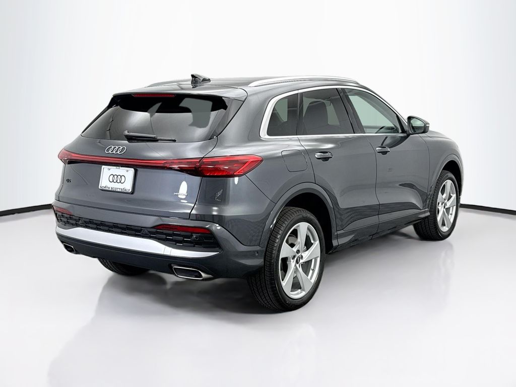 Thumbnail: 2025 Audi Q5 - 5