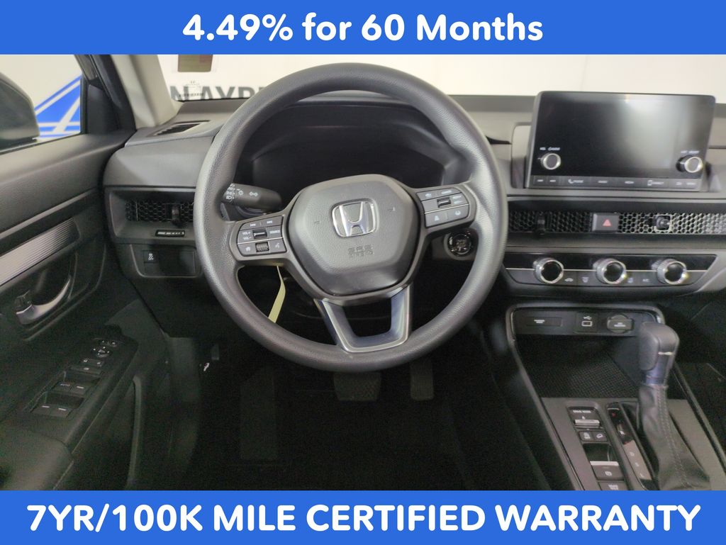 Used 2024 Honda CR-V LX For Sale in Fort Wayne, IN