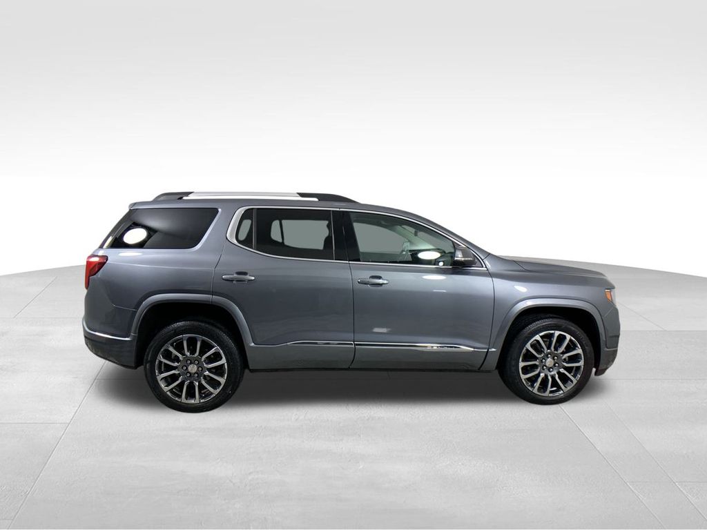 2020 GMC Acadia Denali 7