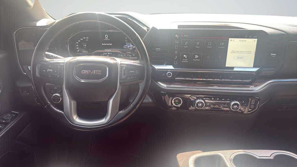 Used 2023 GMC Sierra 1500 Elevation 4D Crew Cab