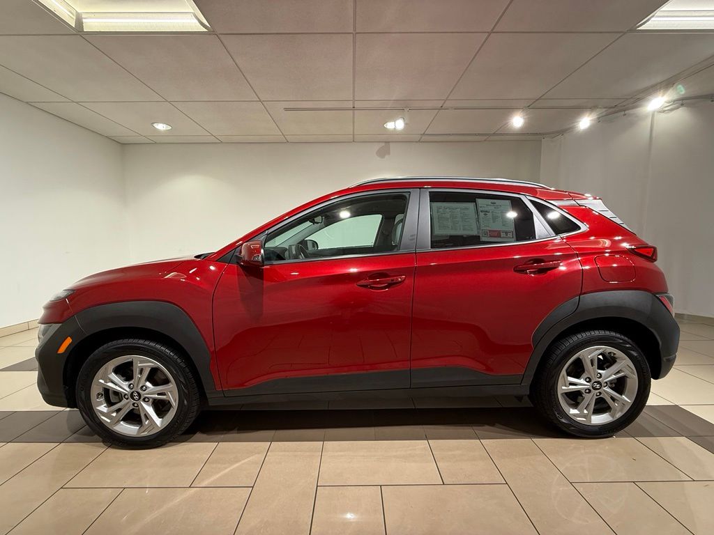 Thumbnail: 2023 Hyundai Kona - 2
