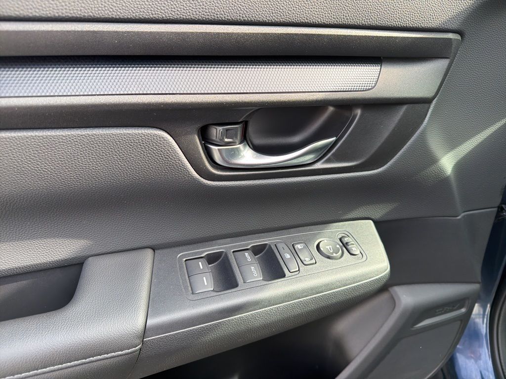 Thumbnail: 2024 Honda CR-V - 27